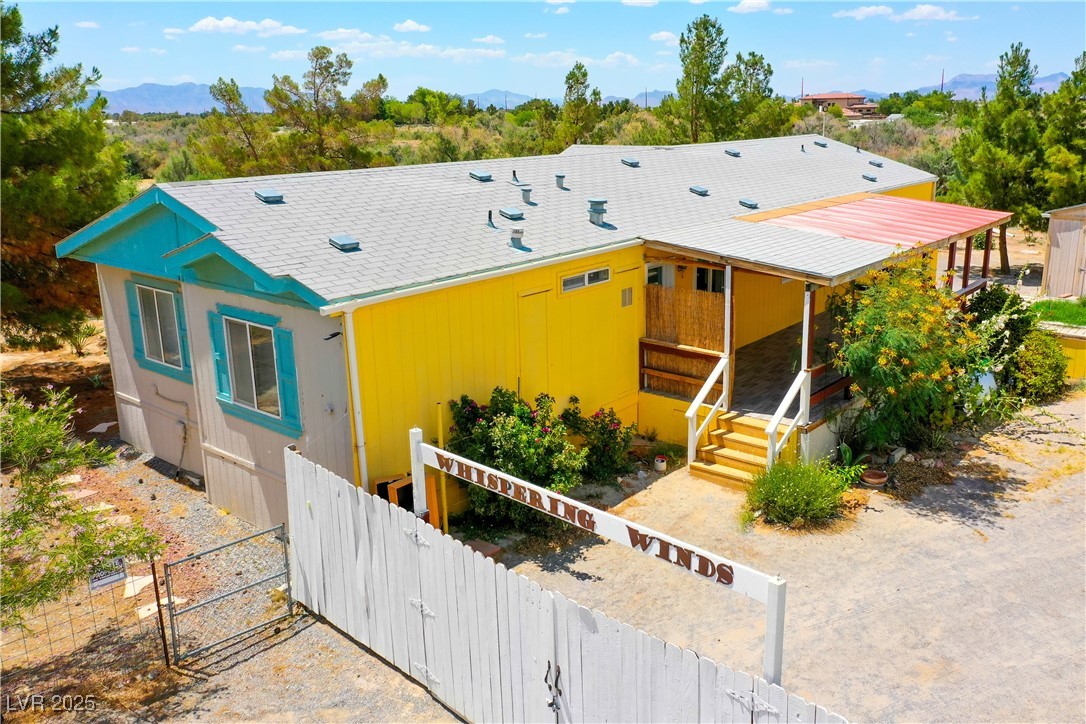 6300 Jane Avenue Property Photo 1