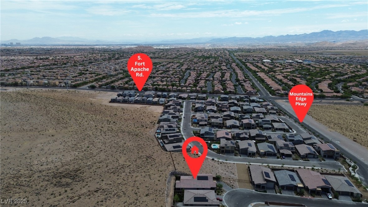 9570 Thistle Creek Avenue Property Photo 34