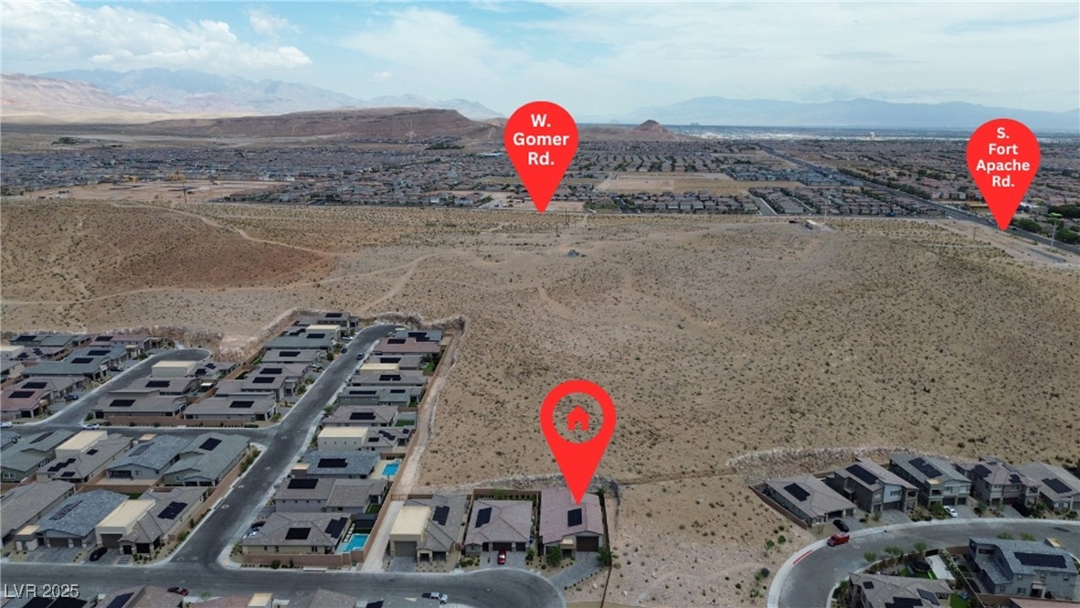 9570 Thistle Creek Avenue Property Photo 41