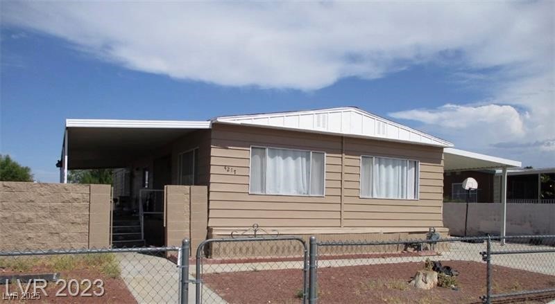 4217 Jasper Avenue Property Photo