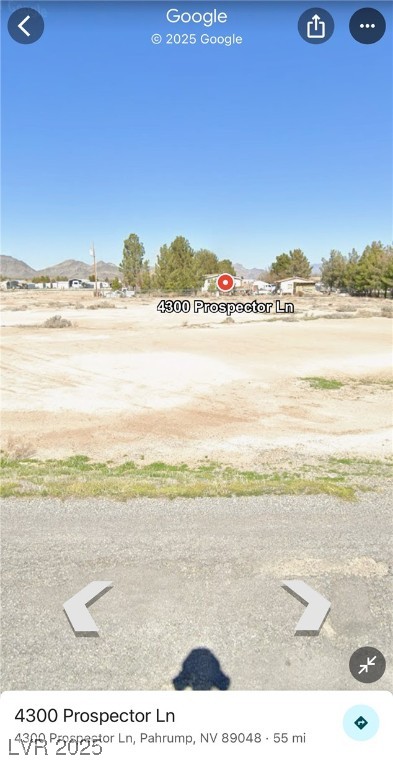 4300 West Prospector Lane Property Photo 4