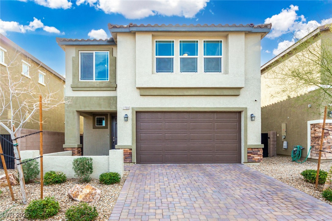7733 Rosebark Cliffs Street Property Photo 49