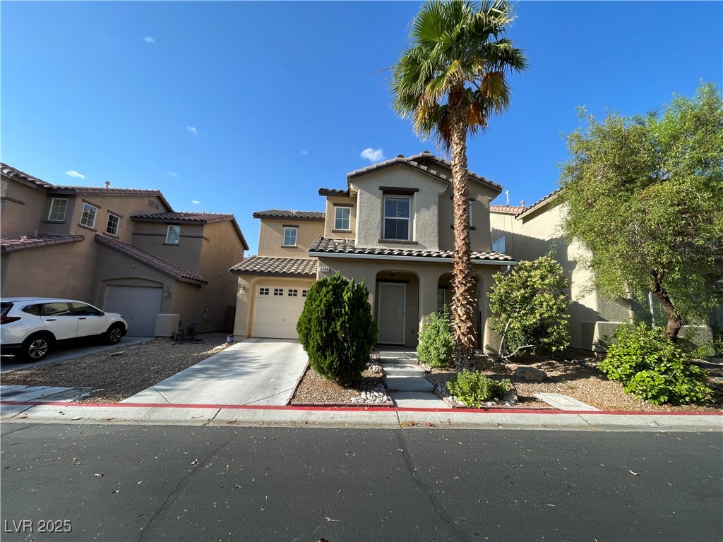 4749 Golden Shimmer Avenue Property Photo 1