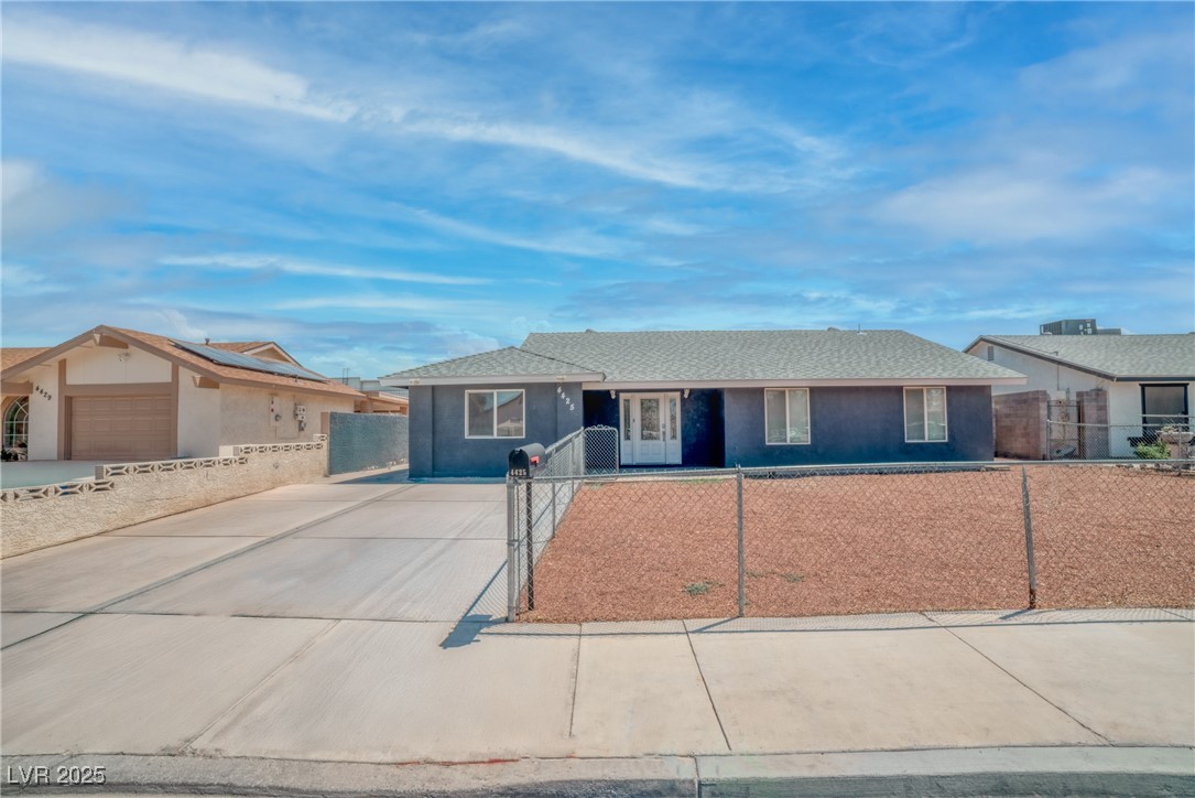 4425 Sherrill Avenue Property Photo