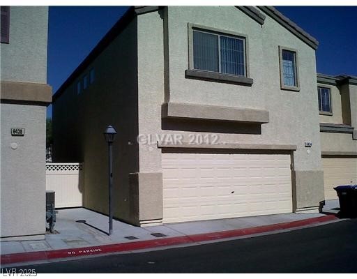 6434 Buttercup Creek Street Property Photo 1