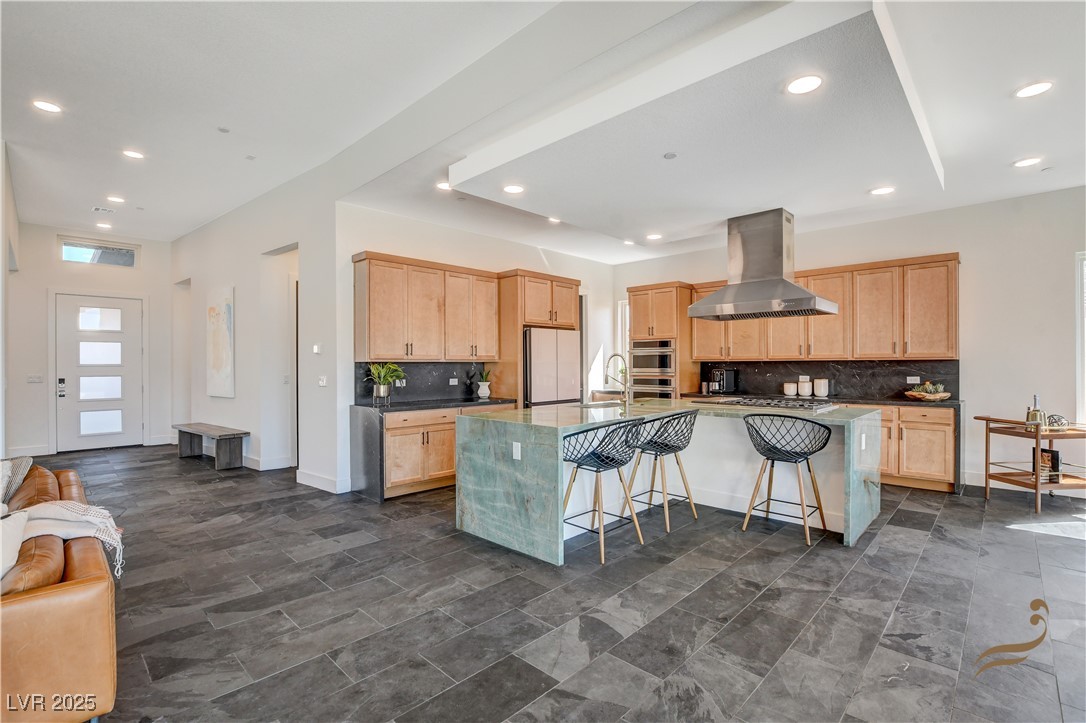 12103 Canyon Sunset Street Property Photo 14