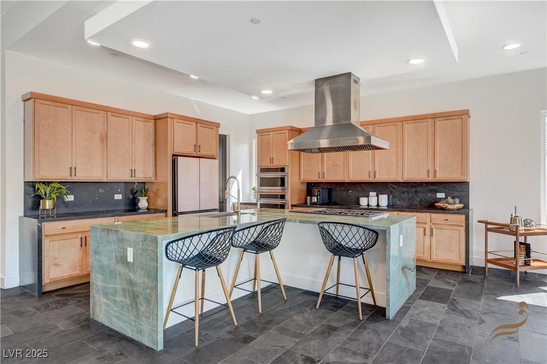 12103 Canyon Sunset Street Property Photo 15