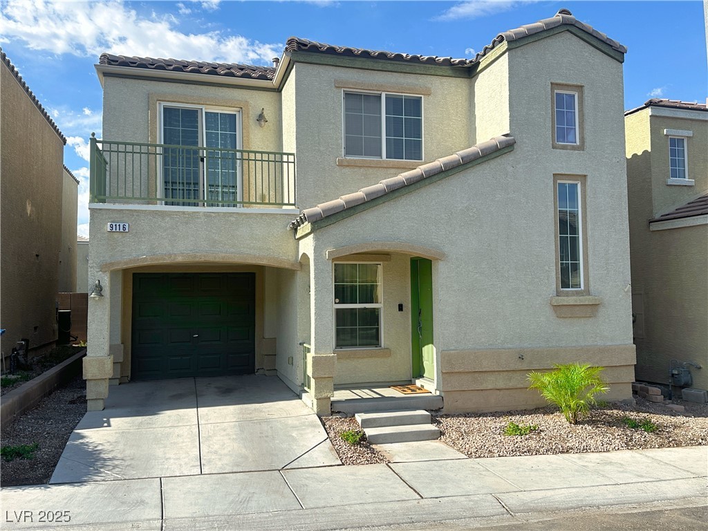 9116 Tailor Made Avenue Property Photo