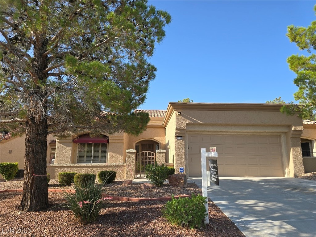 9329 Fresh Spring Drive Property Photo 1