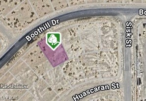 781 East Boothill Drive Property Photo 4