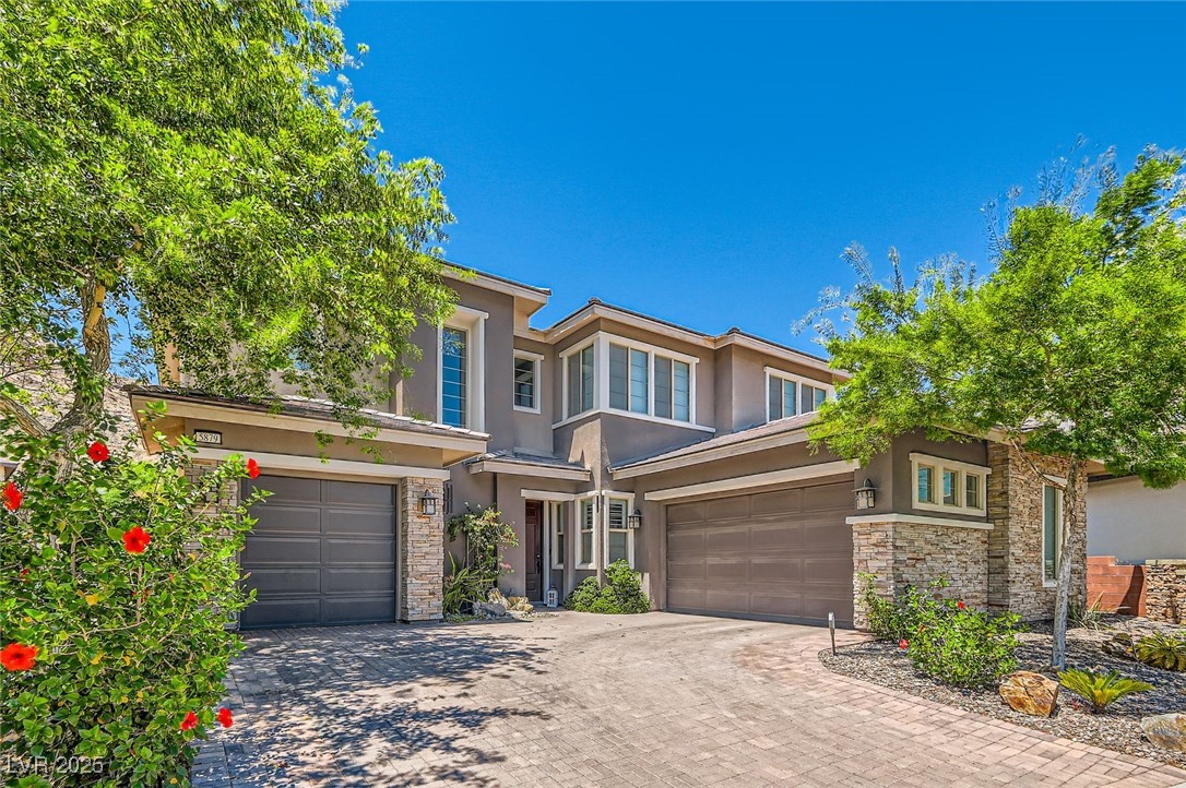 5879 Sky Heights Court Property Photo 1