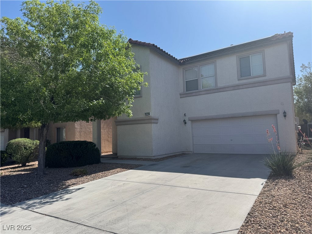 11224 Tuscolana Street Property Photo 1