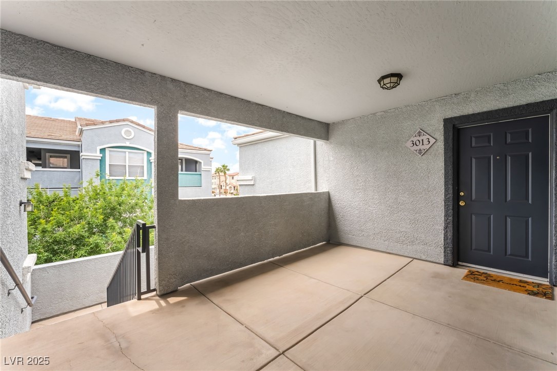 6955 North Durango Drive 3013 Property Photo 1