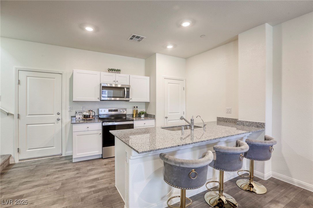 12728 Feathersong Street Property Photo 1