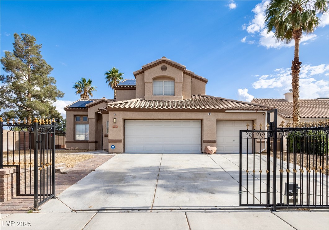 6101 Browning Way Property Photo