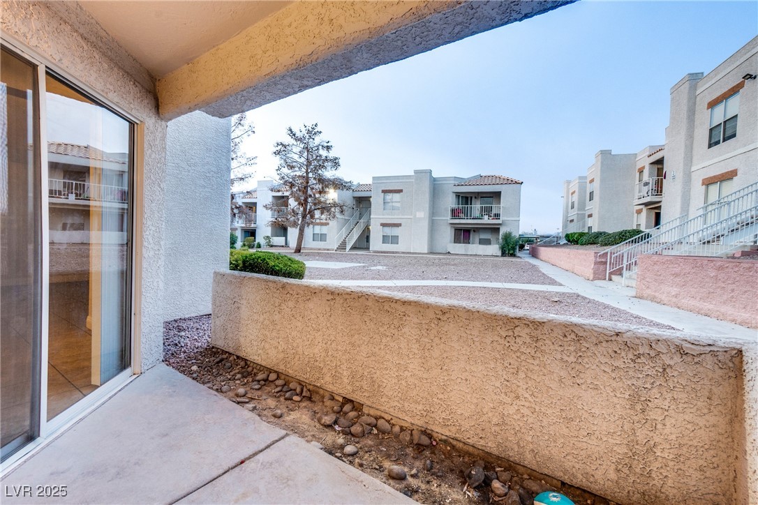 6800 East Lake Mead Boulevard 1109 Property Photo 21