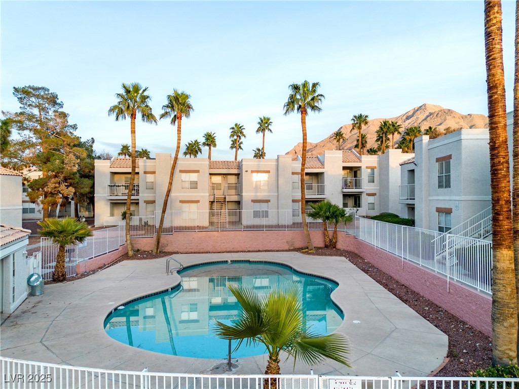 6800 East Lake Mead Boulevard 1109 Property Photo 22