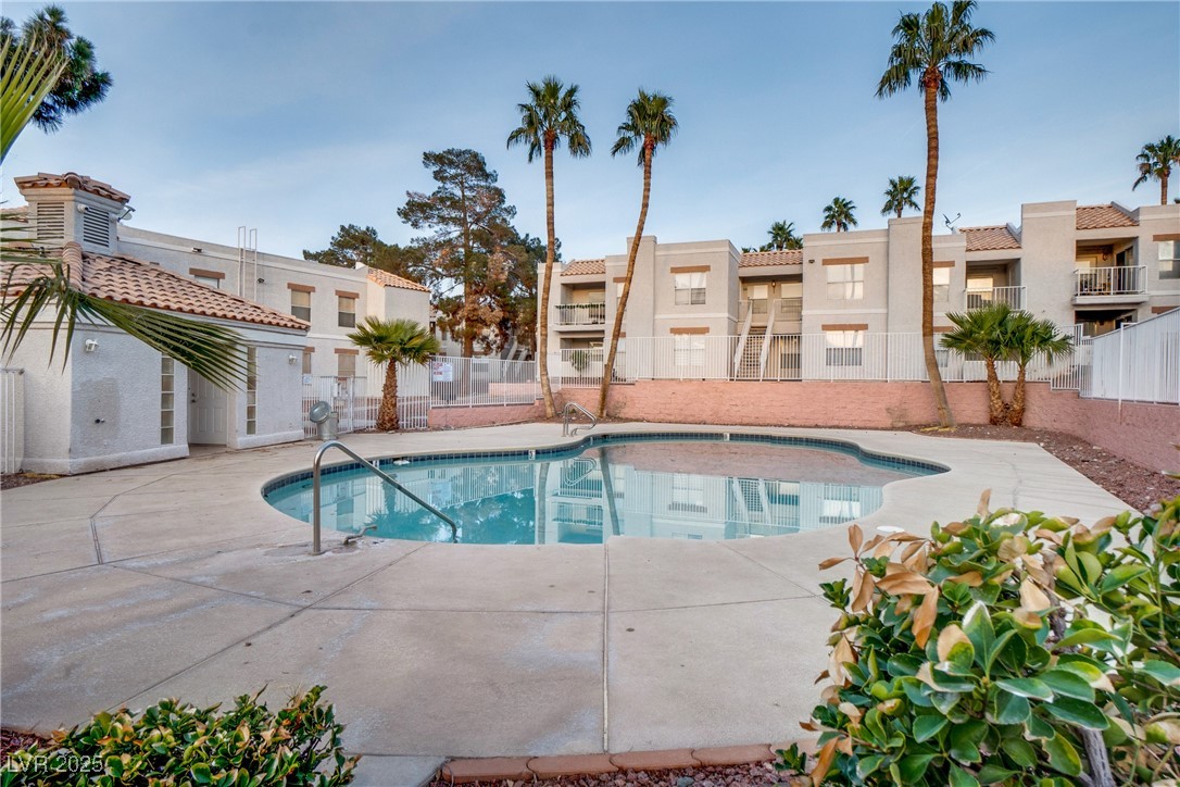 6800 East Lake Mead Boulevard 1109 Property Photo 23