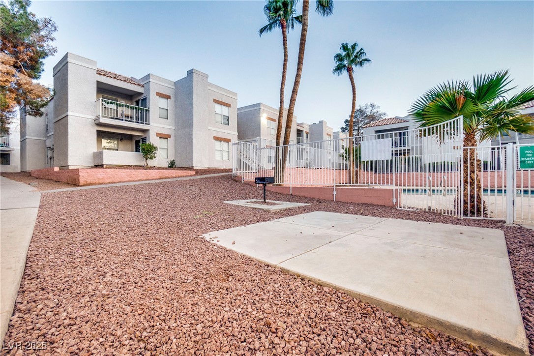 6800 East Lake Mead Boulevard 1109 Property Photo 24