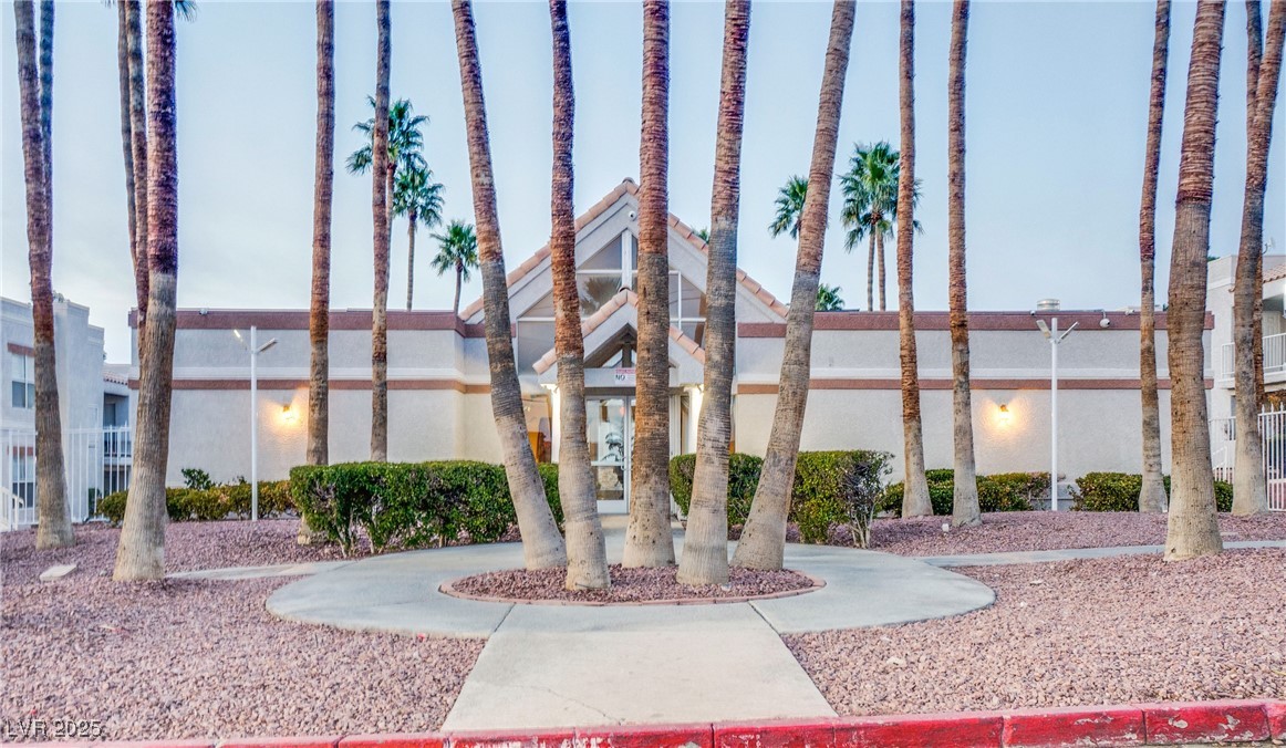 6800 East Lake Mead Boulevard 1109 Property Photo 25