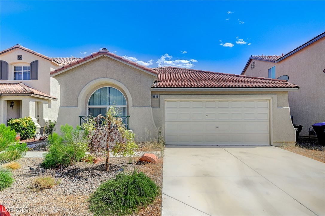 1829 Fighting Falcon Lane