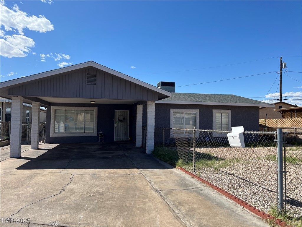 126 Magnesium Street Property Photo