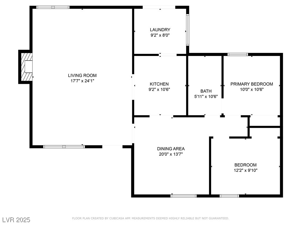 126 Magnesium Street Property Photo 2