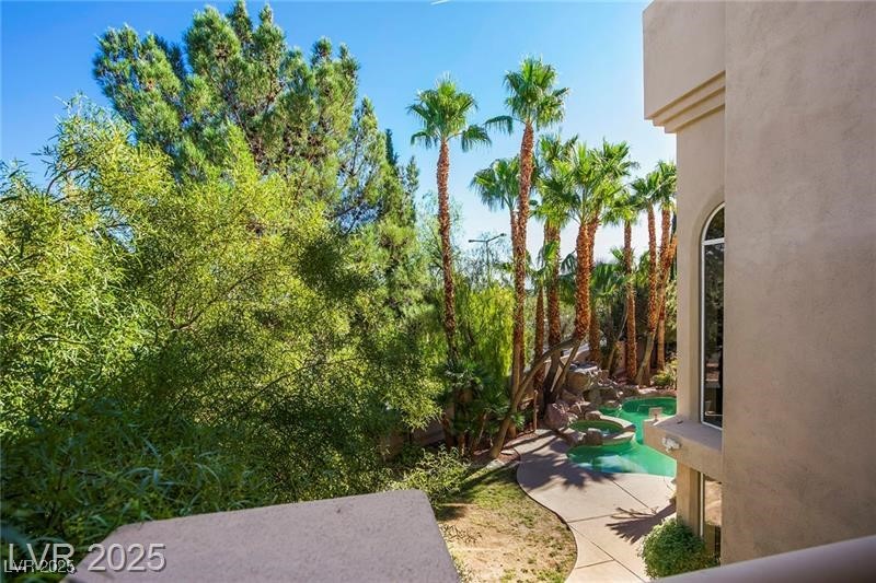 1008 Trophy Hills Drive Property Photo 31