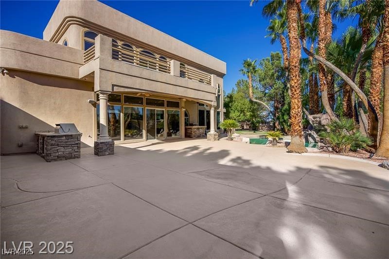 1008 Trophy Hills Drive Property Photo 36