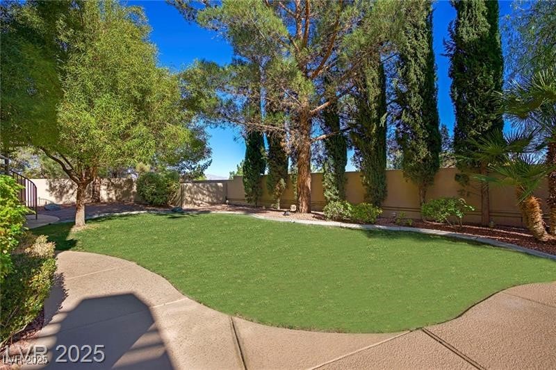 1008 Trophy Hills Drive Property Photo 39