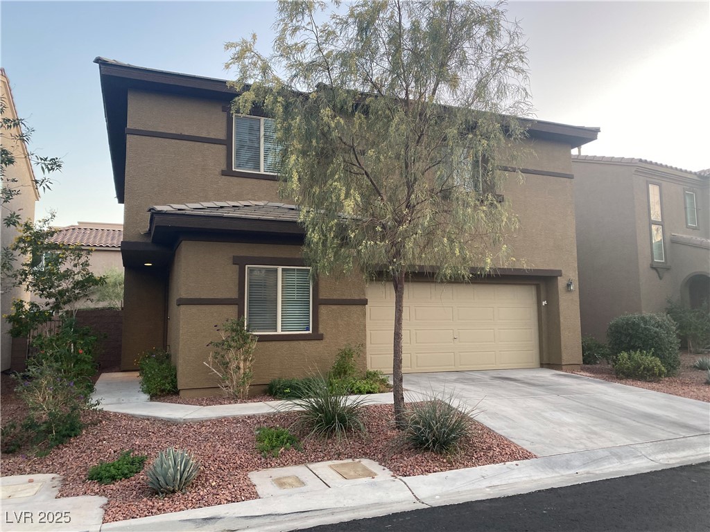 10537 Thor Mountain Lane Property Photo 1