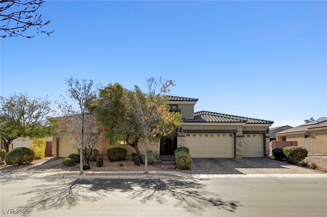 7331 Abundant Harvest Avenue Property Photo