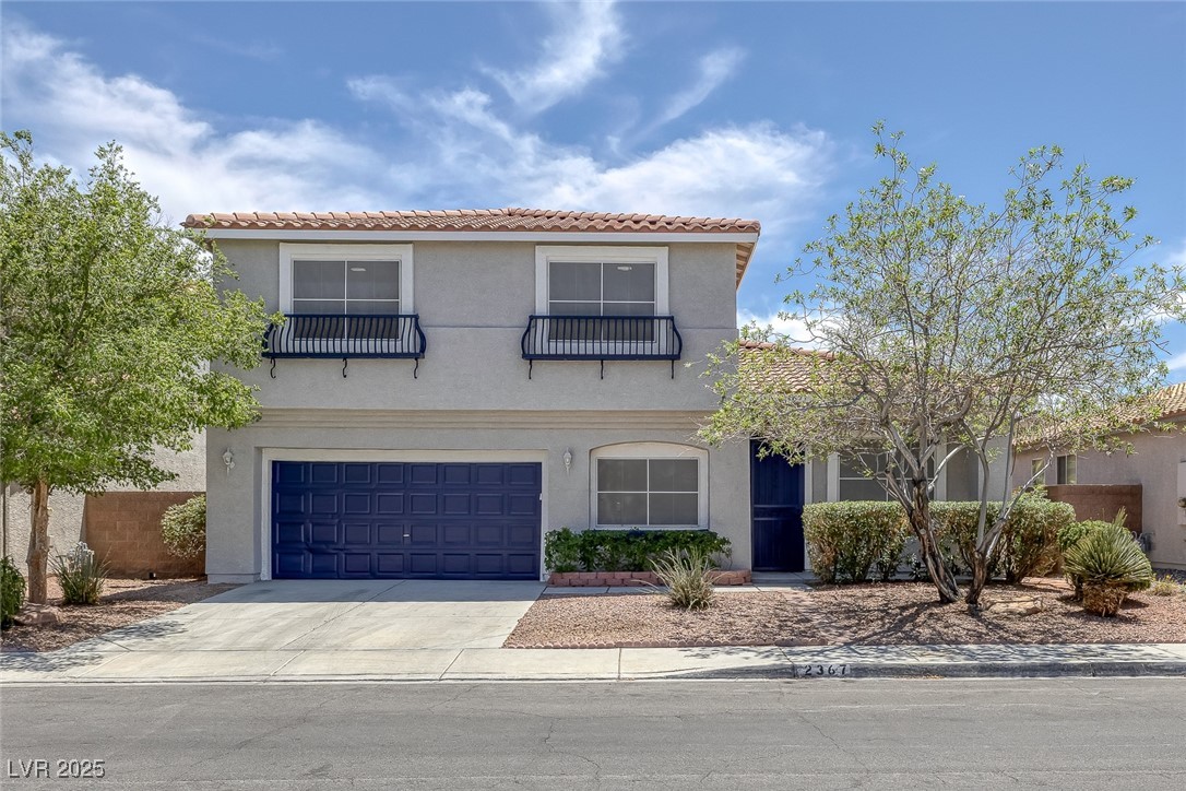 2367 Tilden Way Property Photo 1