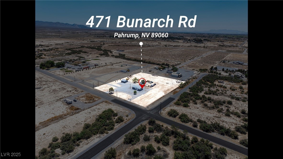 471 Bunarch Road