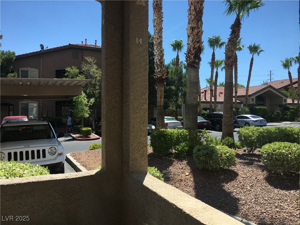 3455 Cactus Shadow Street 104 Property Photo 1
