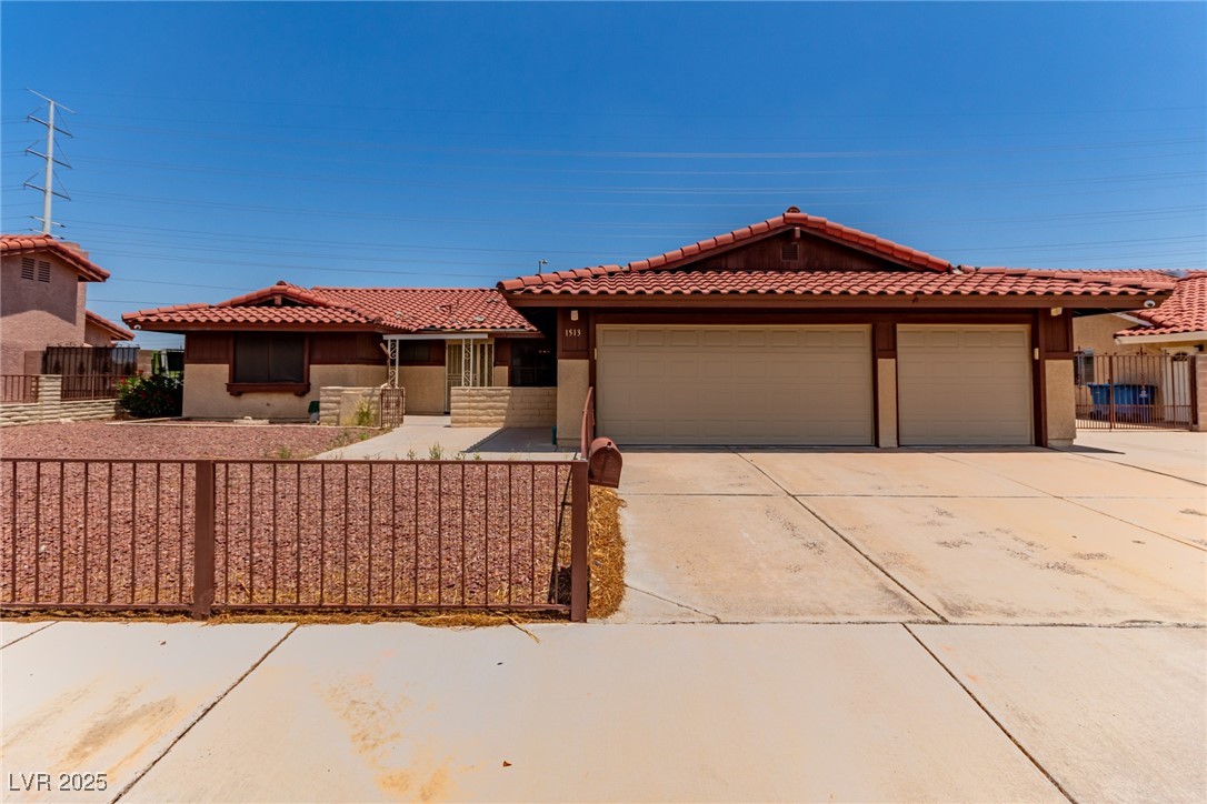 1513 Brocado Lane Property Photo 1