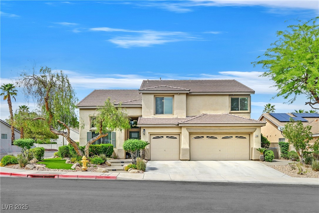 1780 Crystal Stream Avenue Property Photo 1