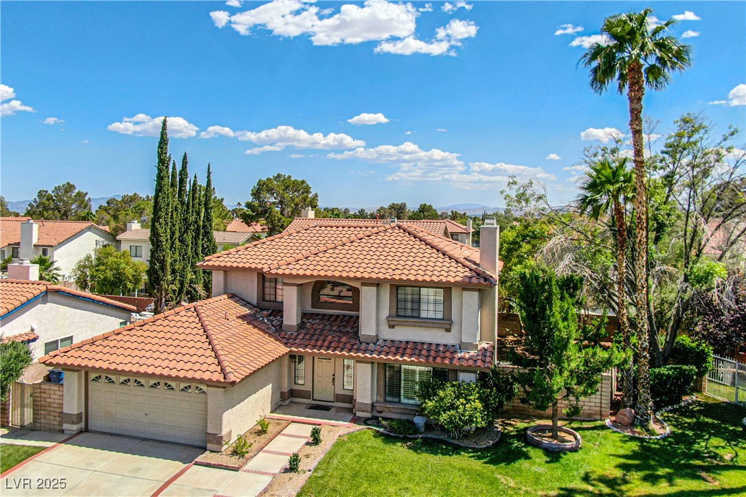 9021 Feather River Court Property Photo 1