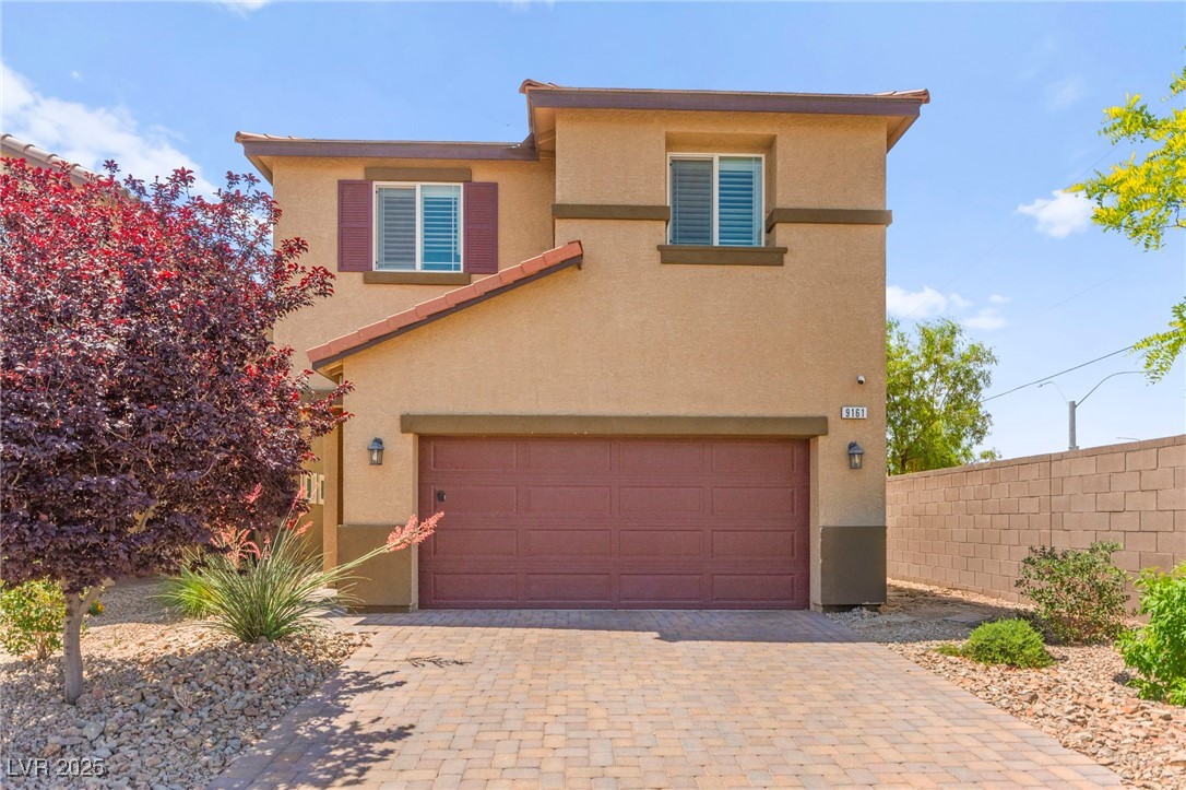 9161 Rolling Sky Drive Property Photo 1