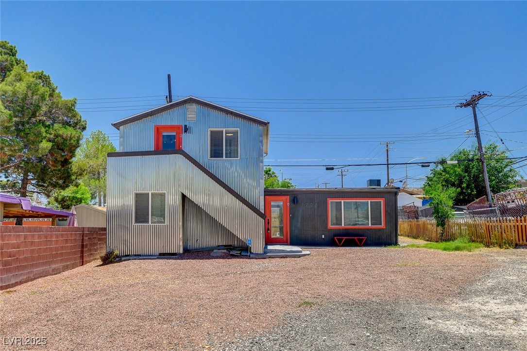 1708 Cedar Avenue Property Photo 1