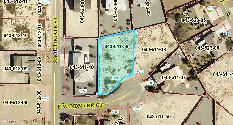 5060 Windmere Court Property Photo