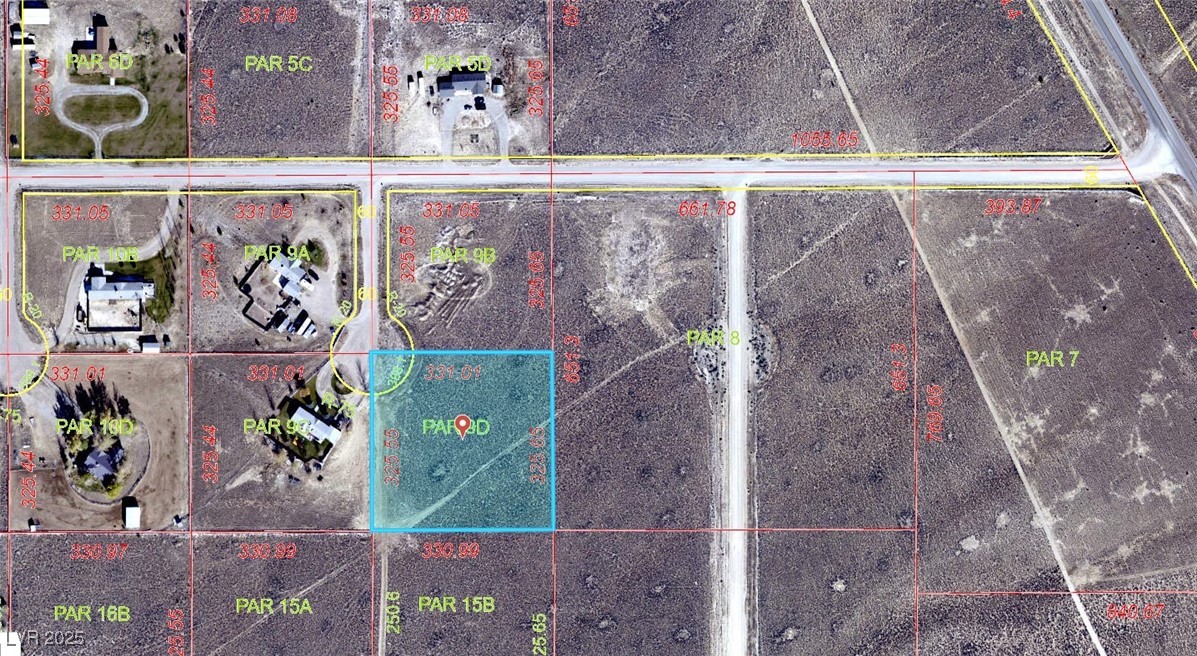 Blue Diamond Property Photo 1