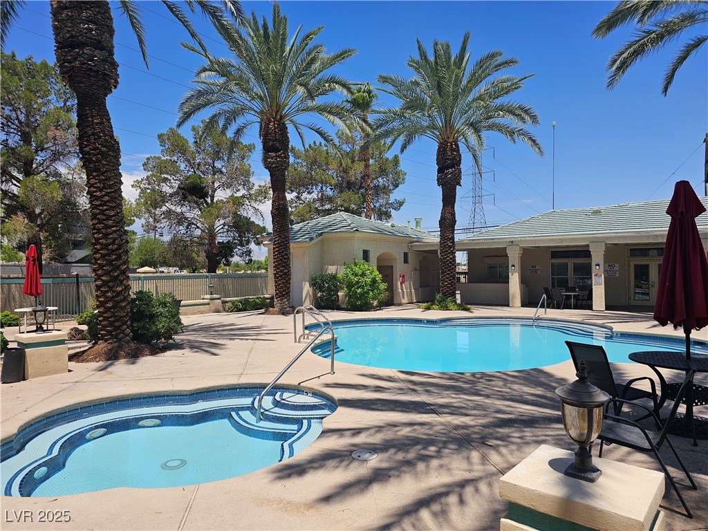 5155 West Tropicana Avenue 2140