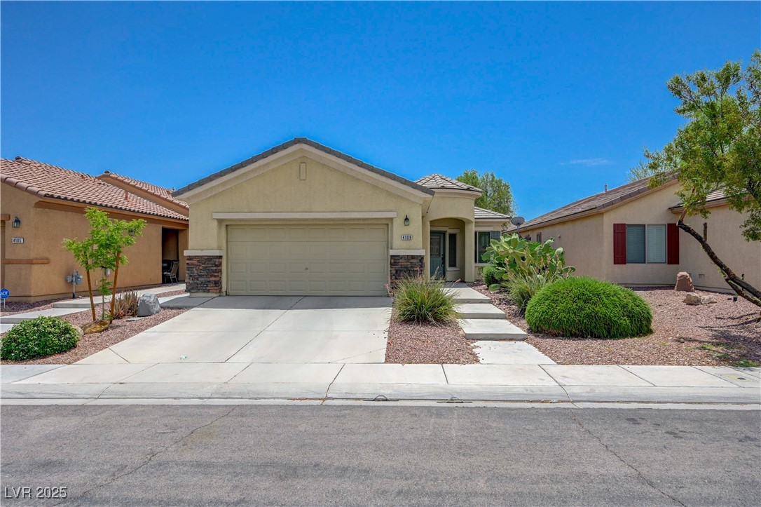 4109 Gliding Gulls Avenue Property Photo 1