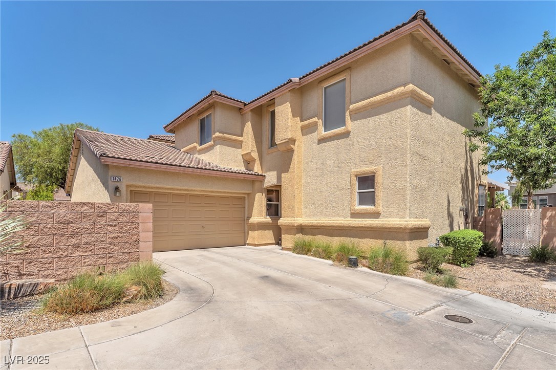 1476 Evening Song Avenue Property Photo 7