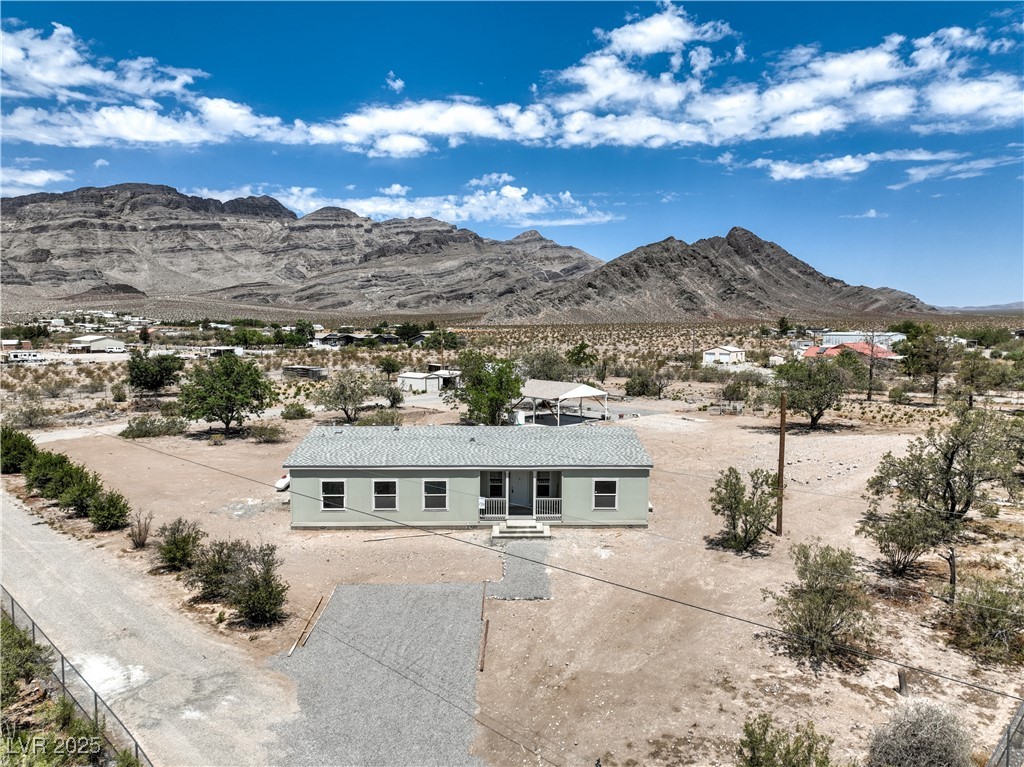 6810 Gahn Drive