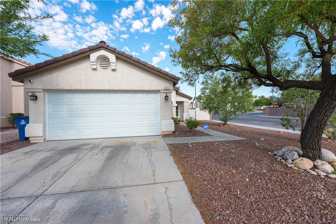 3913 Lilac Haze Street Property Photo 1