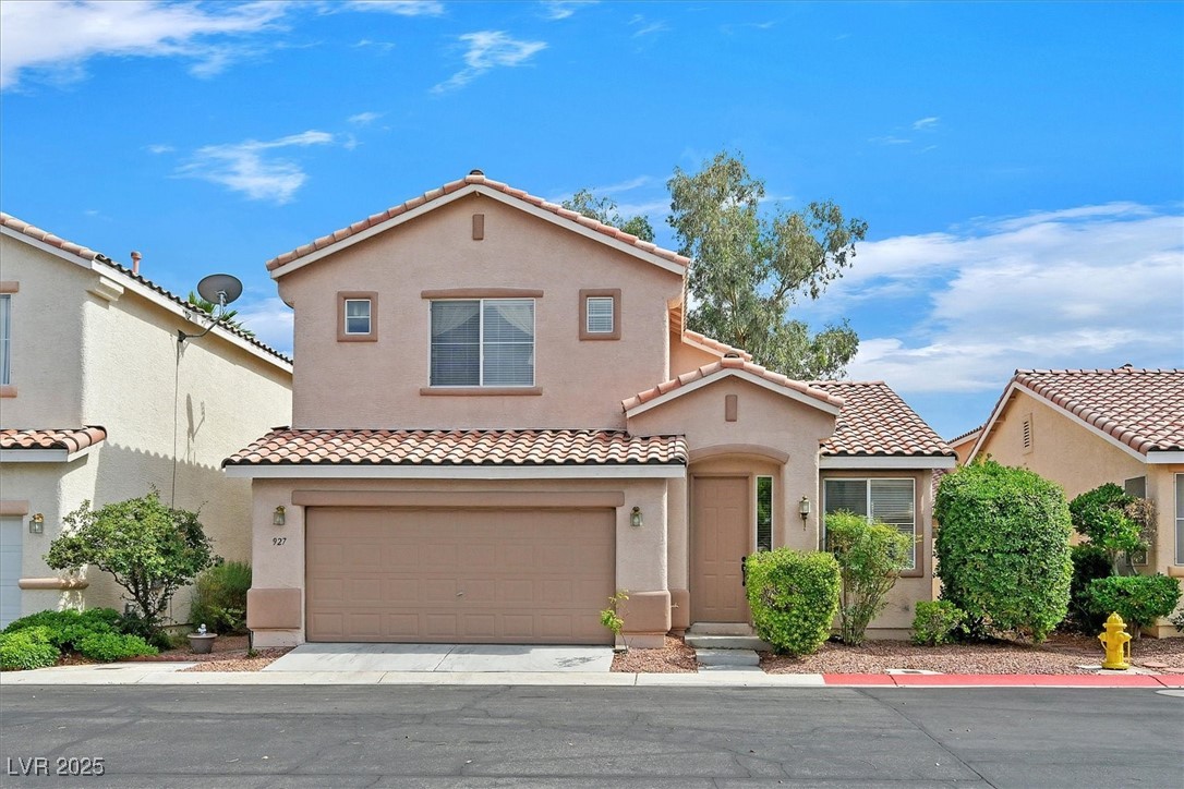 927 Clear Diamond Avenue