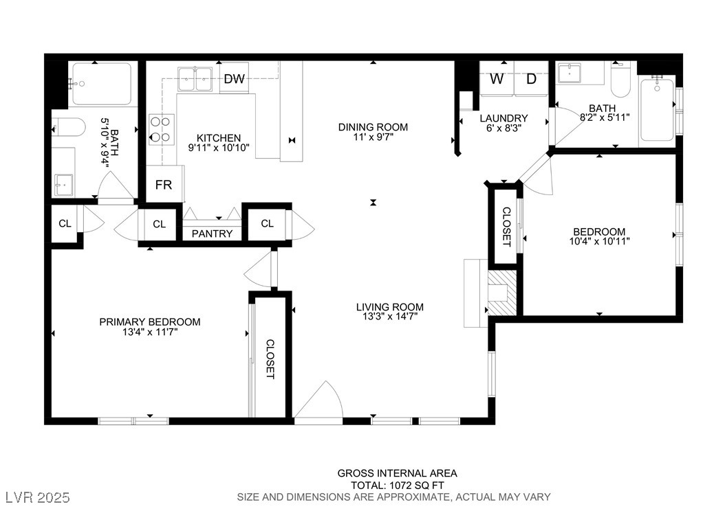 3455 Erva Street 112 Property Photo 17