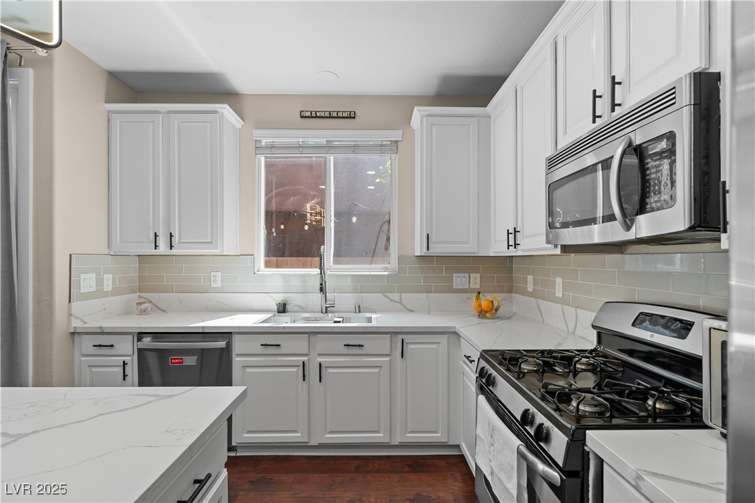 9053 Boston Springs Avenue Property Photo 28